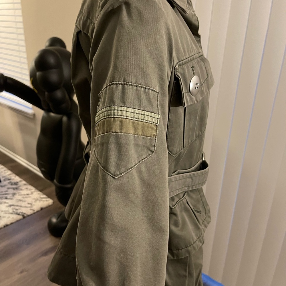 Jacket, great condition - Picture 6 of 7